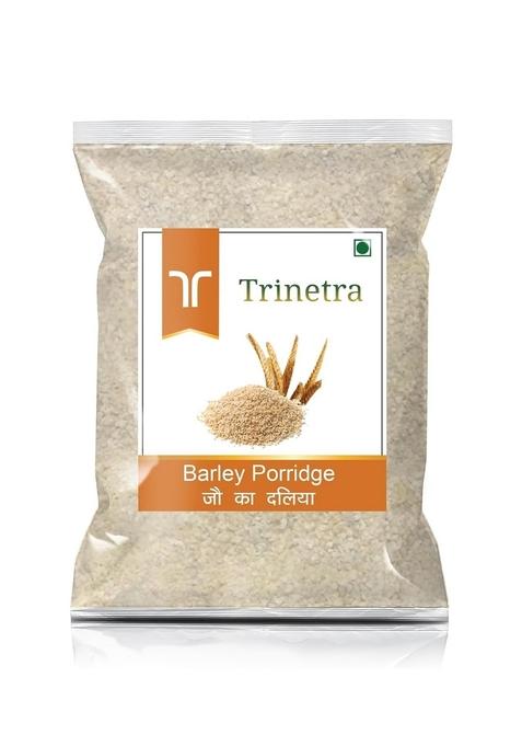 Trinetra Gehun Daliya | Fibre-Rich Wheat Porridge | 500G
