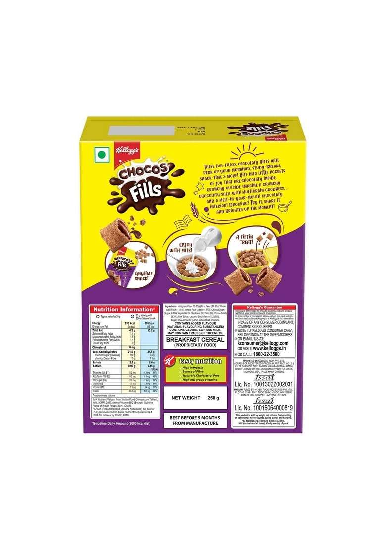 Kellogg