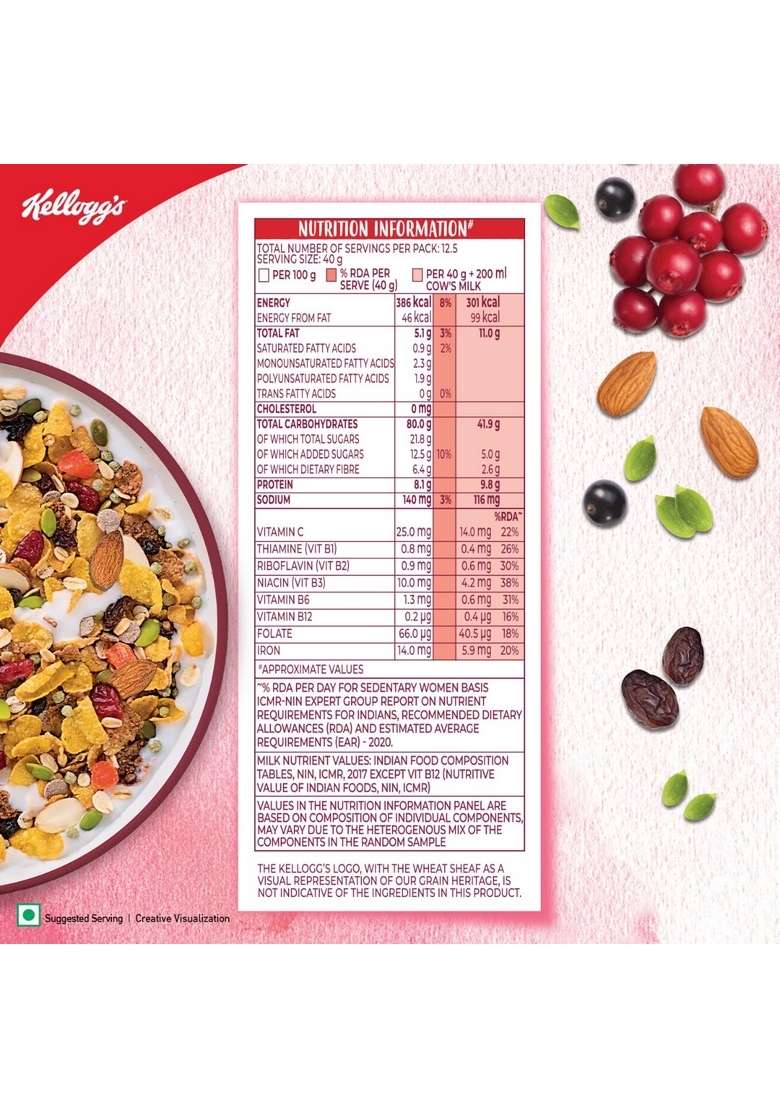 Kellogg