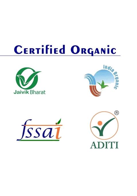 Tummy Friendly Stage1 Organic Cereal For Little Ones. Sprouted Ragi, Oats. Available In Baby Trial Packs. Real Food, No Harmful Ingredients. Shelf Life 6 Months