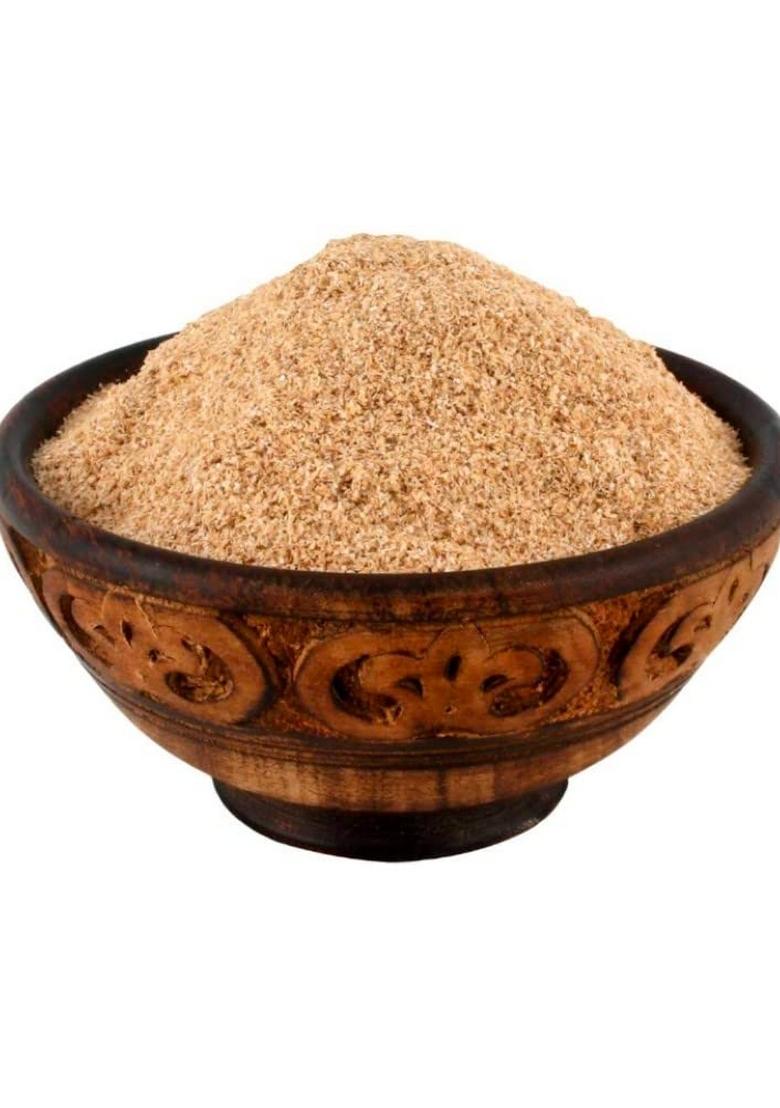 Vedagrahi Wheat Bran| Source Of Iron| High In Dietary Fibre & Protein| Helps Manage Weight|100% Natural Wheat Bran (500G Pack Of 2)