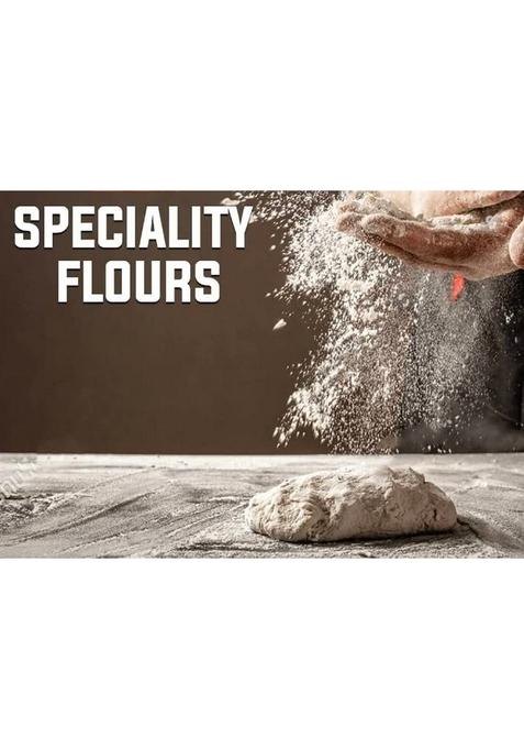 Vedagrahi Wheat Bran| Source Of Iron| High In Dietary Fibre & Protein| Helps Manage Weight|100% Natural Wheat Bran (500G Pack Of 2)