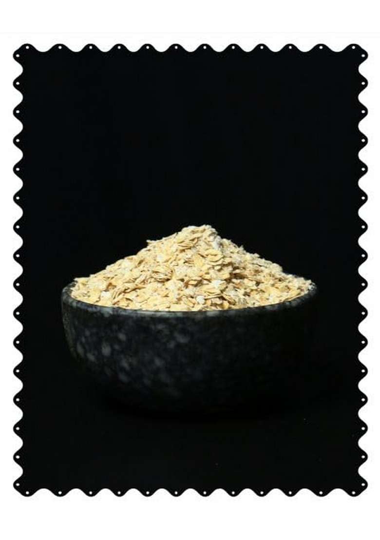 Kalagura Gampa Premium Instant Oats (Healthy Breakfast, High In Fiber)(500 Grams) - Indya