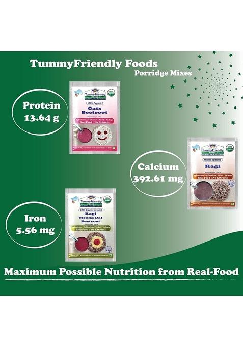 Tummy Friendly Trial Packs For Baby Kids. Stage123. Available In Baby Trial Packs. Real Food, No Harmful Ingredients. Shelf Life 6 Months