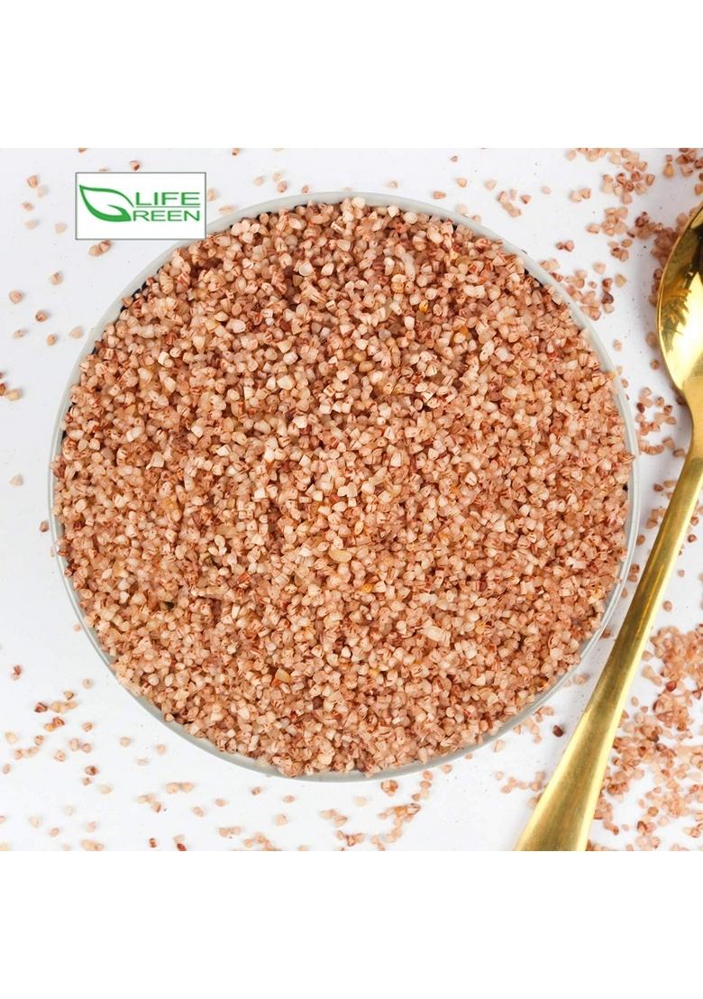 Broken Red Rice-1Kg,Nurukkari/Podiari For Porridge From Wayanad. Directly Collecting From Farmers