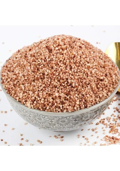 Broken Red Rice-1Kg,Nurukkari/Podiari For Porridge From Wayanad. Directly Collecting From Farmers