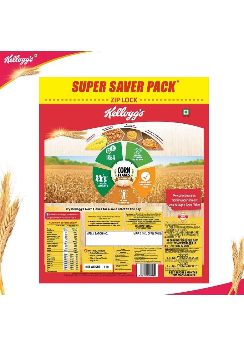 Kellogg
