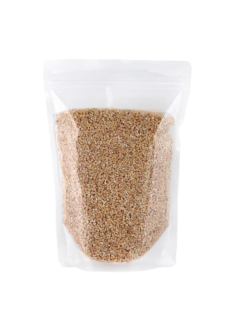 Steel Cut Oats, Sugar Free, 100% Wholegrain, Diabetic Friendly, Breakfast Cereal 1Kg