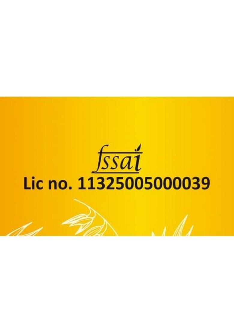 Steel Cut Oats, Sugar Free, 100% Wholegrain, Diabetic Friendly, Breakfast Cereal 1Kg