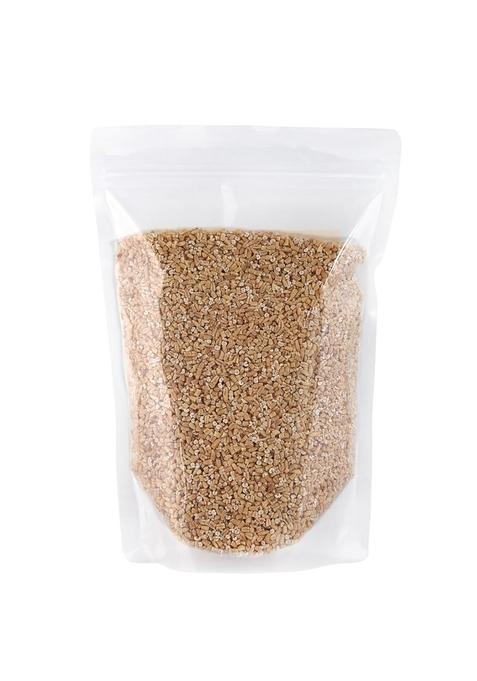 Steel Cut Oats, Sugar Free, 100% Wholegrain, Diabetic Friendly, Breakfast Cereal 1Kg