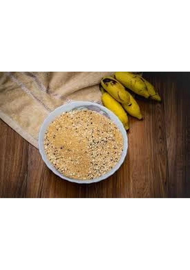 Paithrka Pooram Podi