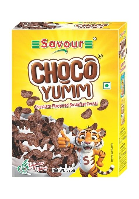Choco Yumm 375G Pack Of 2