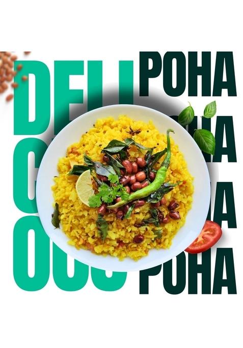 Golden Millets Barnyard Millet Flakes | Gluten Free Breakfast | High Protein & Fiber |100% Natural | 250G X 5