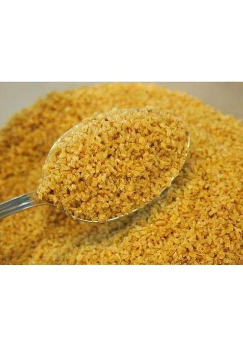 Grocery On The Go Wheat Porridge / Gehu Daliya / Broken Wheat Daliya 400Gm