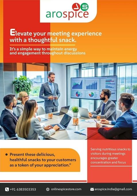 Arospice Millet Muesli With Fruit And Nuts