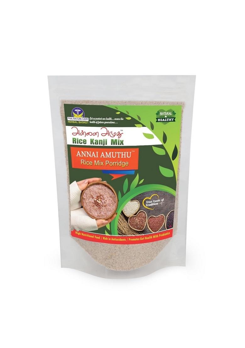 Rice Mix Porridge | (1, Kilograms)