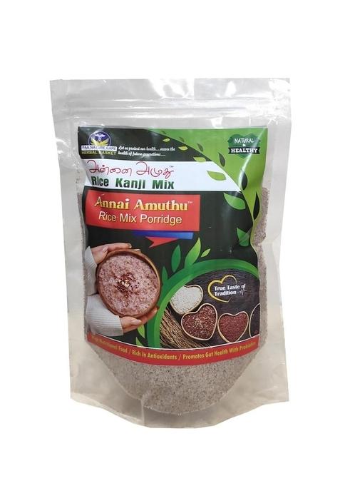 Rice Mix Porridge | (1, Kilograms)