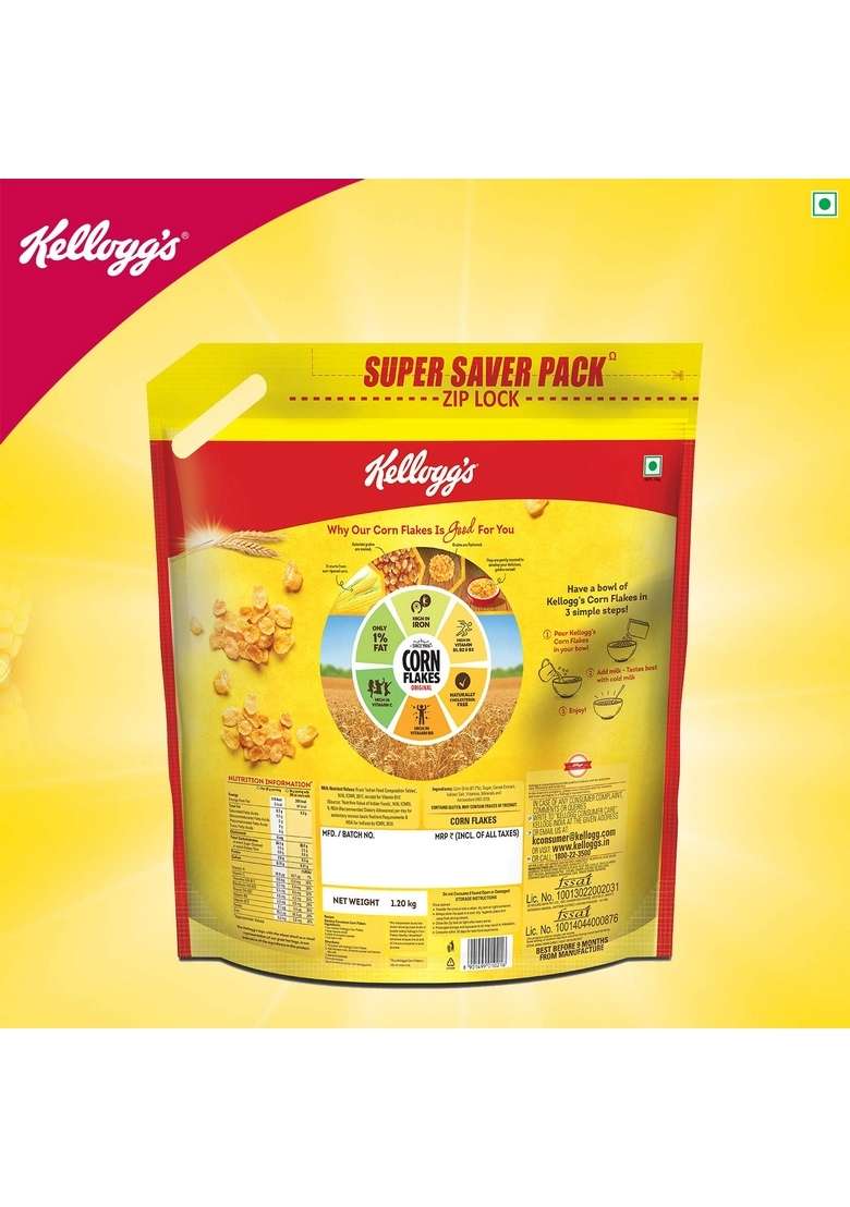 Kellogg