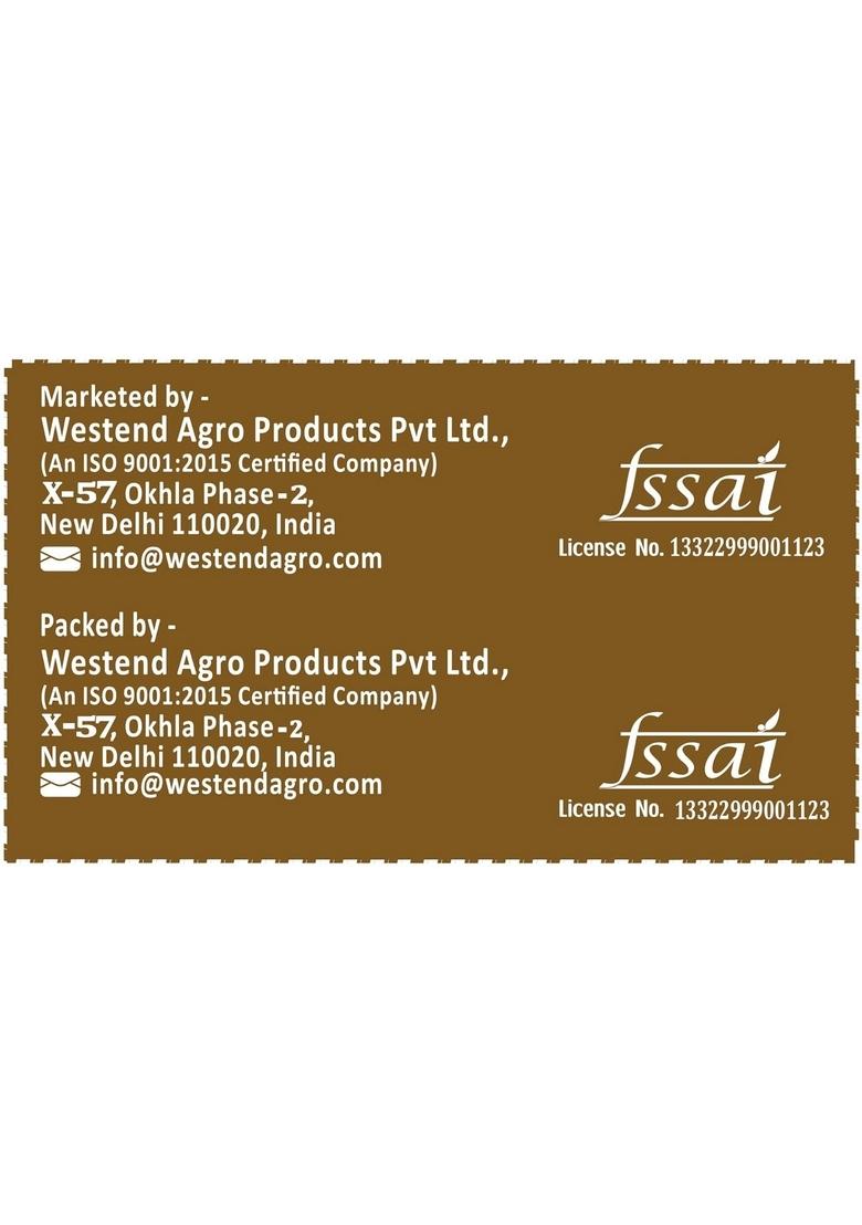 Organic Shastra Wheat Dalia (Porridge) 1 Kg