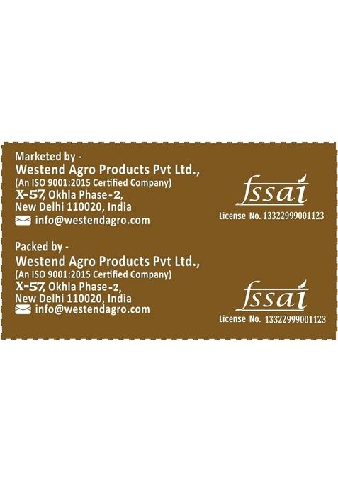 Organic Shastra Wheat Dalia (Porridge) 1 Kg