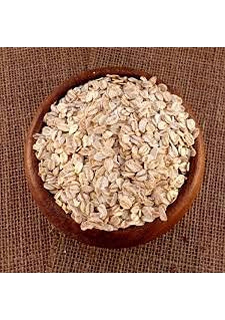 Obbi Fresh Rolled Oats 1Kg