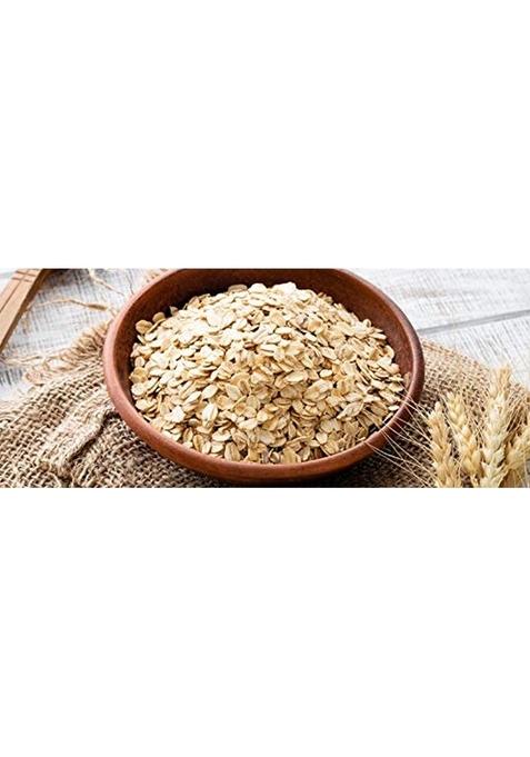 Obbi Fresh Rolled Oats 1Kg