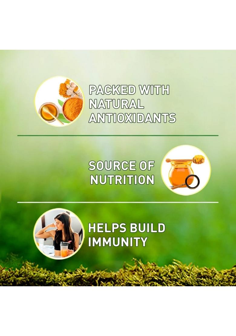 Saffola Honey Active, 100% Pure