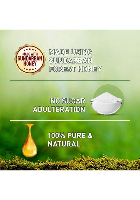 Saffola Honey Active, 100% Pure