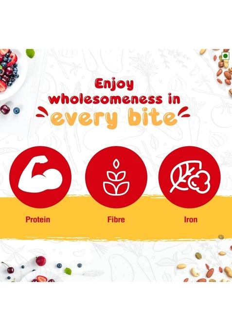 Saffola Honey Active, 100% Pure