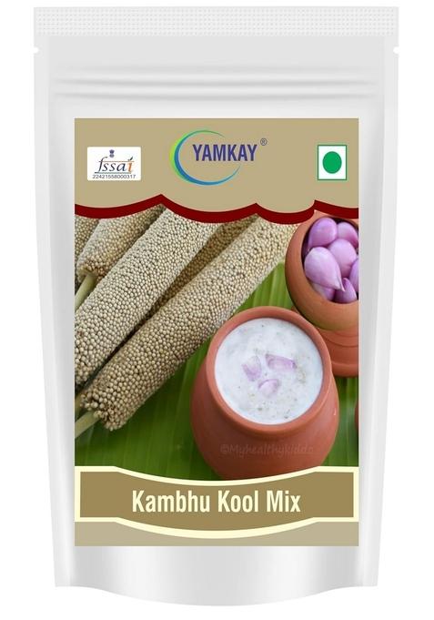 Ready To Cook Spice Mix Kambu Bajra Sajje Kool Mix Bajira Porridge 250 Gm