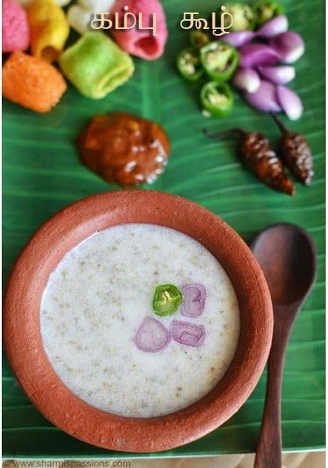 Ready To Cook Spice Mix Kambu Bajra Sajje Kool Mix Bajira Porridge 250 Gm