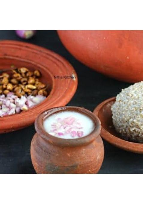 Ready To Cook Spice Mix Kambu Bajra Sajje Kool Mix Bajira Porridge 250 Gm