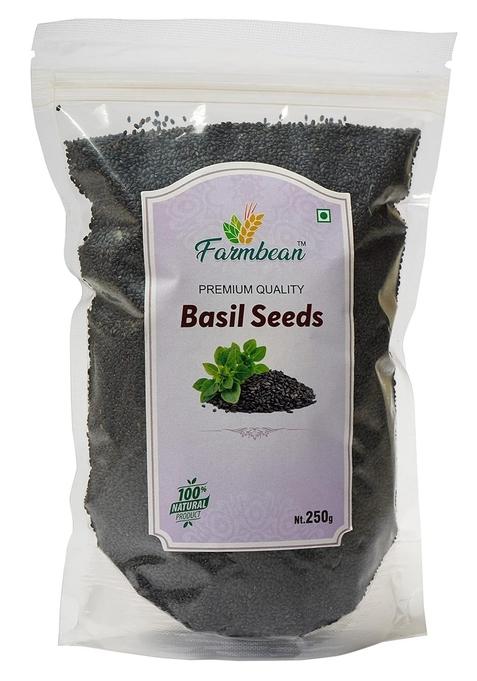 Farmbean Basil Seeds - 250 Grams