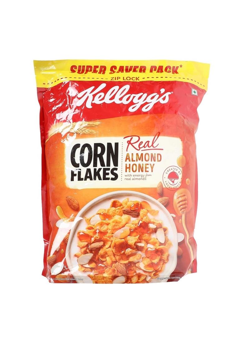 Kellogg'S Corn Flakes