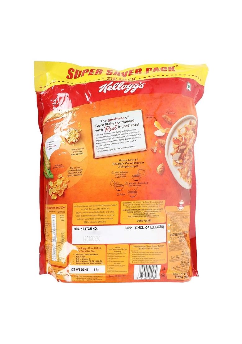 Kellogg'S Corn Flakes