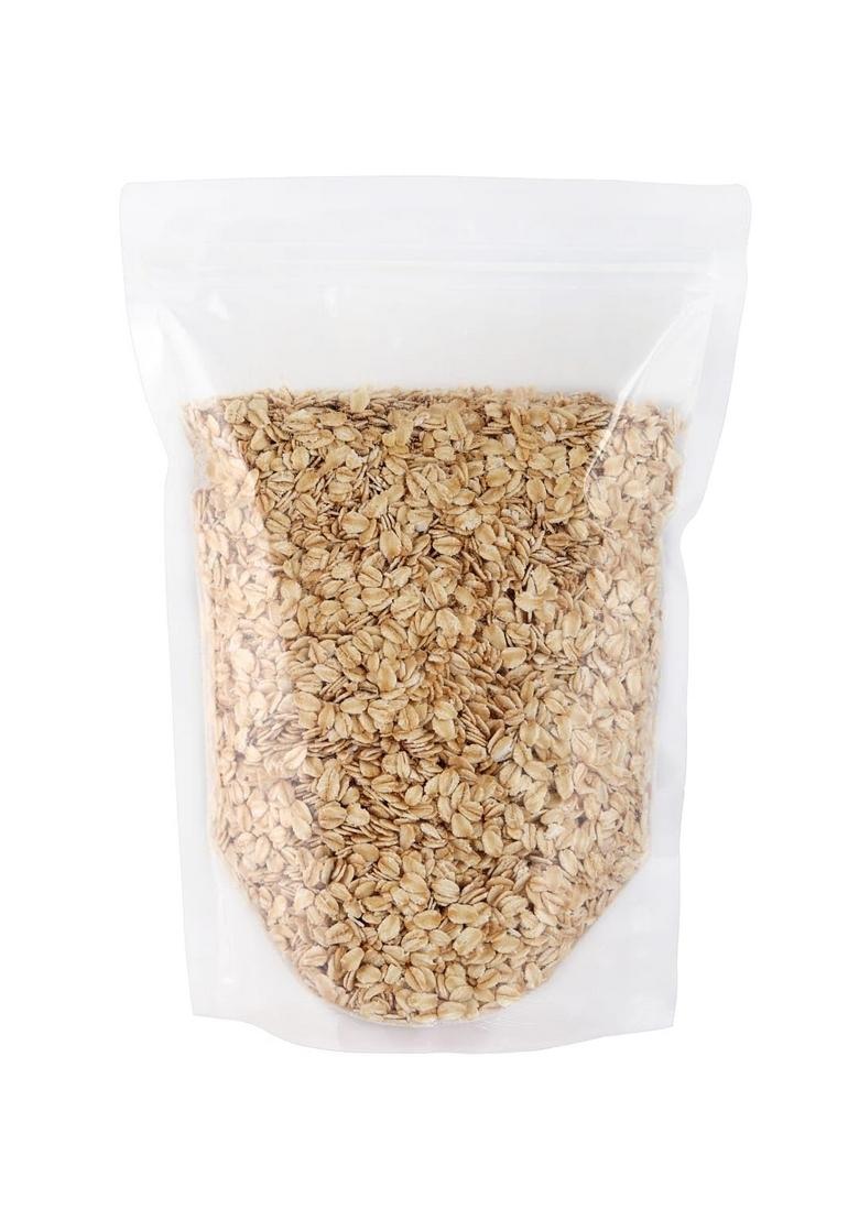 Rolled Oats 500G