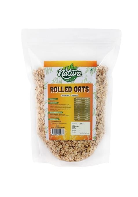 Rolled Oats 500G