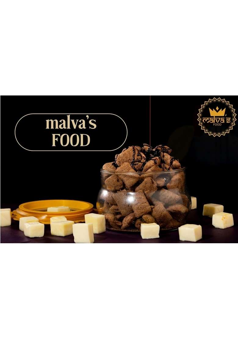 Malvas Food Choco Bytes 200 Gm Chocos Fills 200G, Chocolaty, Anytime Snack, Choco Pockets | Classic Chocolate Filled Wafers | 100% Eggless - Indya
