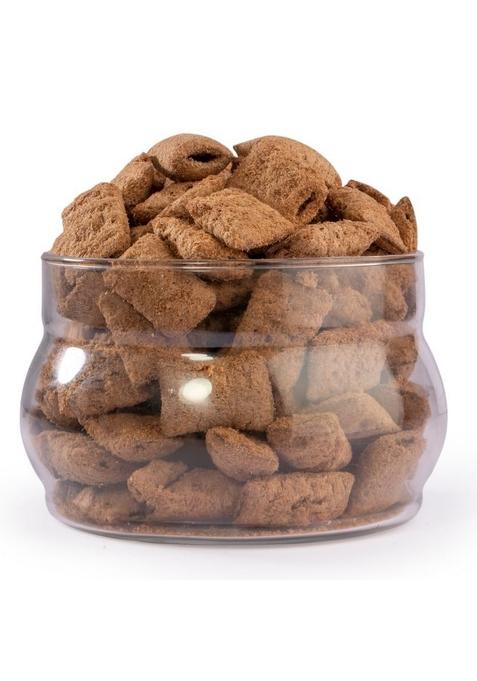 Malvas Food Choco Bytes 200 Gm Chocos Fills 200G, Chocolaty, Anytime Snack, Choco Pockets | Classic Chocolate Filled Wafers | 100% Eggless