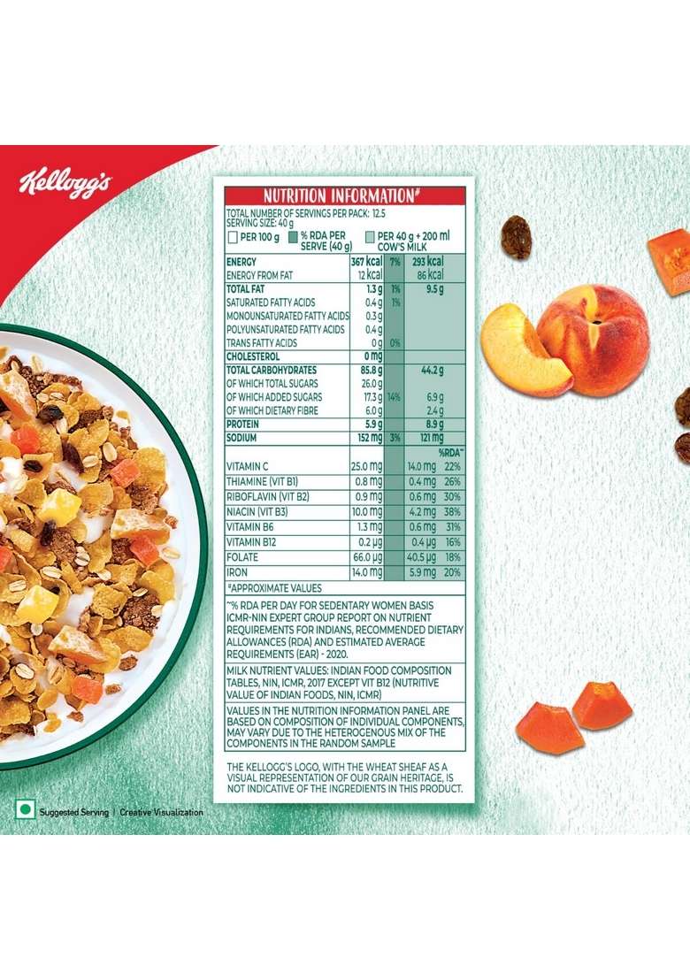 Kellogg