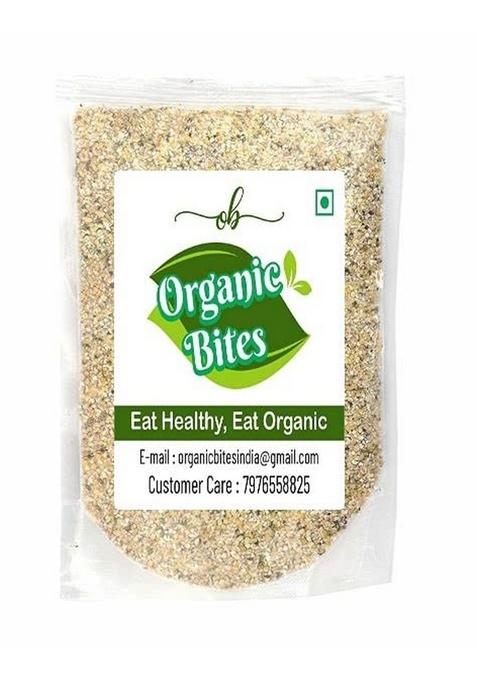Organic Bites Multigrain Daliya (High In Fiber & Protein) Multigrain Porridge -1800 Gm