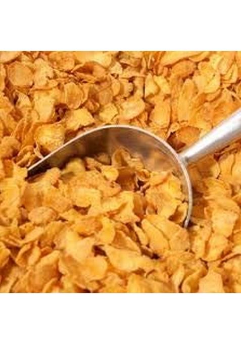 Organic Nature Corn Flakes (Pack Of 2 Kg)