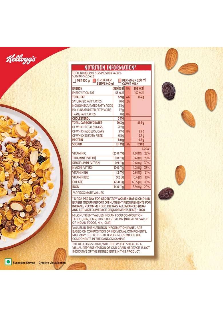 Kellogg