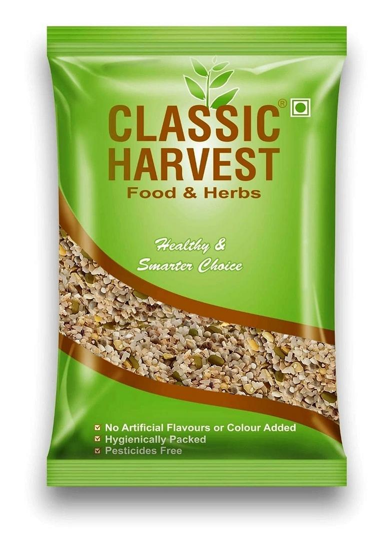 Classic Harvest Multigrain Daliya (500)