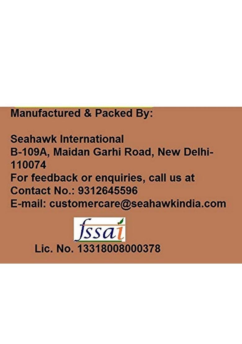 Classic Harvest Multigrain Daliya (500)