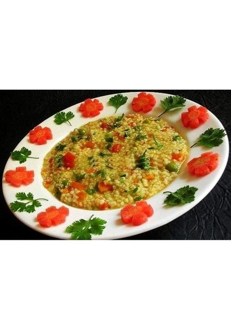 Classic Harvest Multigrain Daliya (500)