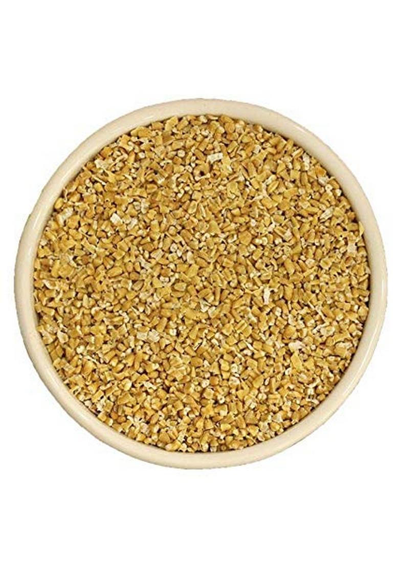 Steel Cut Oats 1Kg | Gluten Free Oats | Breakfast | Diet Food For Weight Loss | 100% Wholegrain Cereal | Agri Club