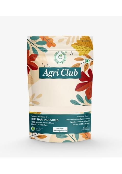 Steel Cut Oats 1Kg | Gluten Free Oats | Breakfast | Diet Food For Weight Loss | 100% Wholegrain Cereal | Agri Club