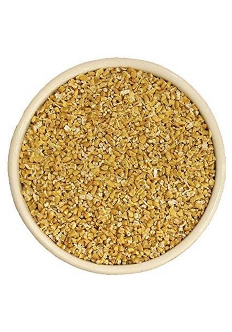 Steel Cut Oats 1Kg | Gluten Free Oats | Breakfast | Diet Food For Weight Loss | 100% Wholegrain Cereal | Agri Club