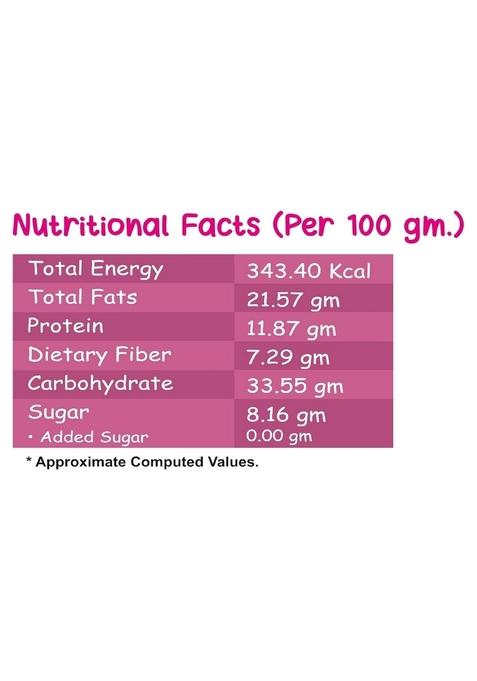 Super Bowlz Cereals – Amaranth, Quinoa, Puffed Rice, Nuts & Dates 300 Gm